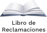 Libro de reclamaciones