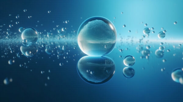 shiny-bubbles-wallpaper