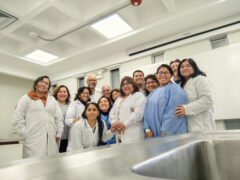 Finaliza el curso “Innovación Educativa: Recursos STEM+ para una Educación Inclusiva en Latinoamérica”