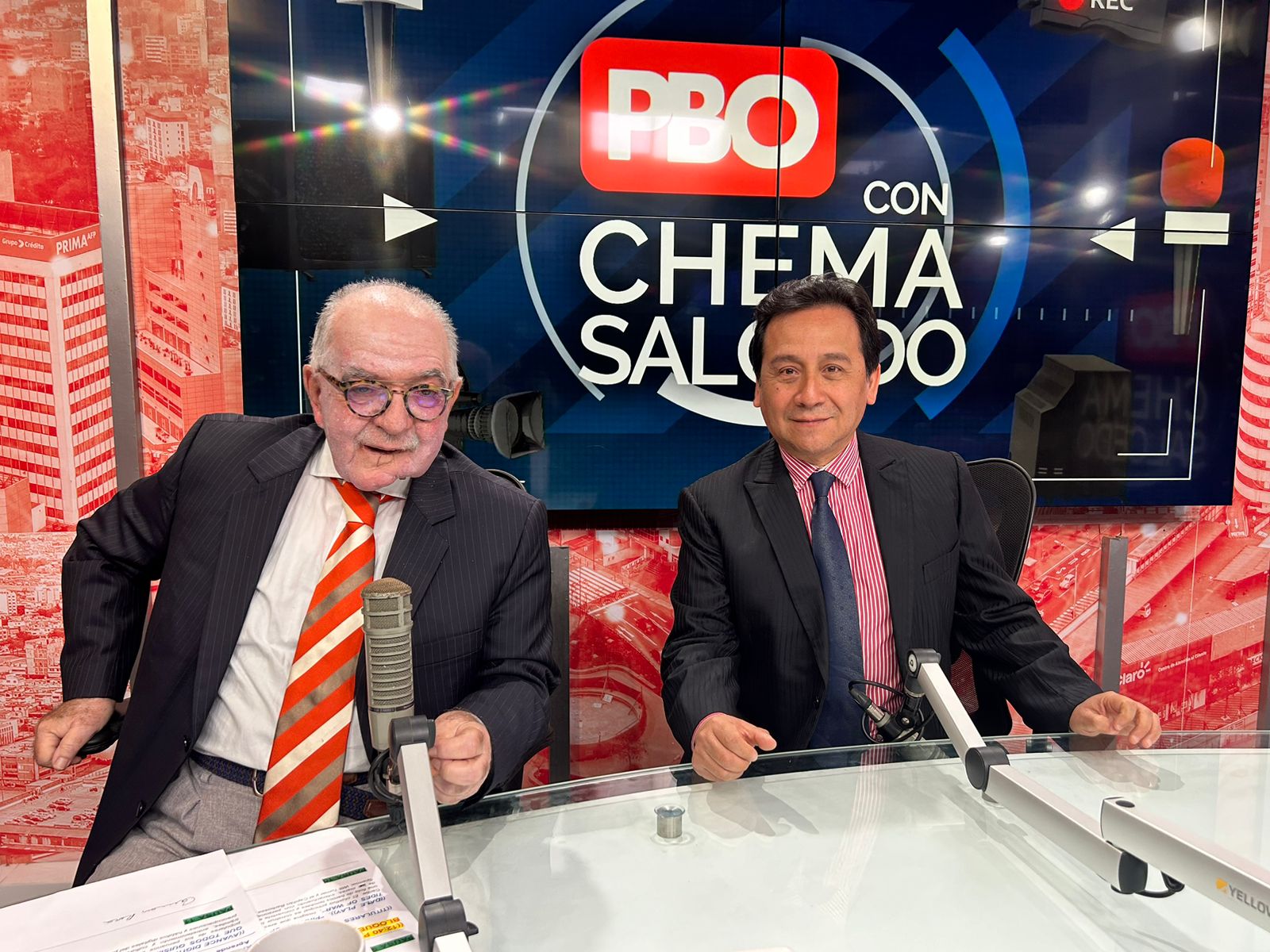 Steam Cayetano impulsa el pensamiento crítico y la curiosidad científica en espacios radiales