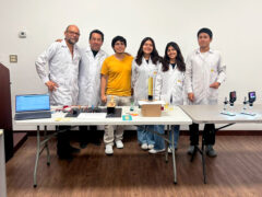 Steam Cayetano 2026 consolida su presencia en la televisión nacional