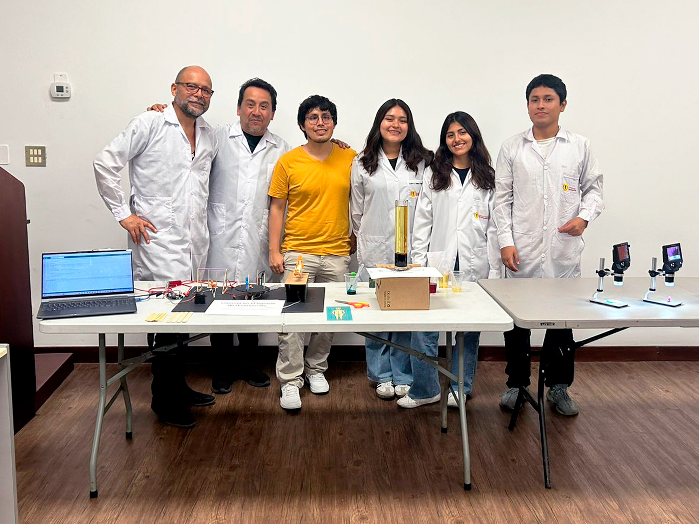 Steam Cayetano 2026 consolida su presencia en la televisión nacional