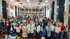 STEAM Cayetano participó en actividades por el Día de la Educación Inicial
